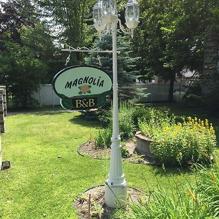 Magnolia B&B Granby Dış mekan fotoğraf