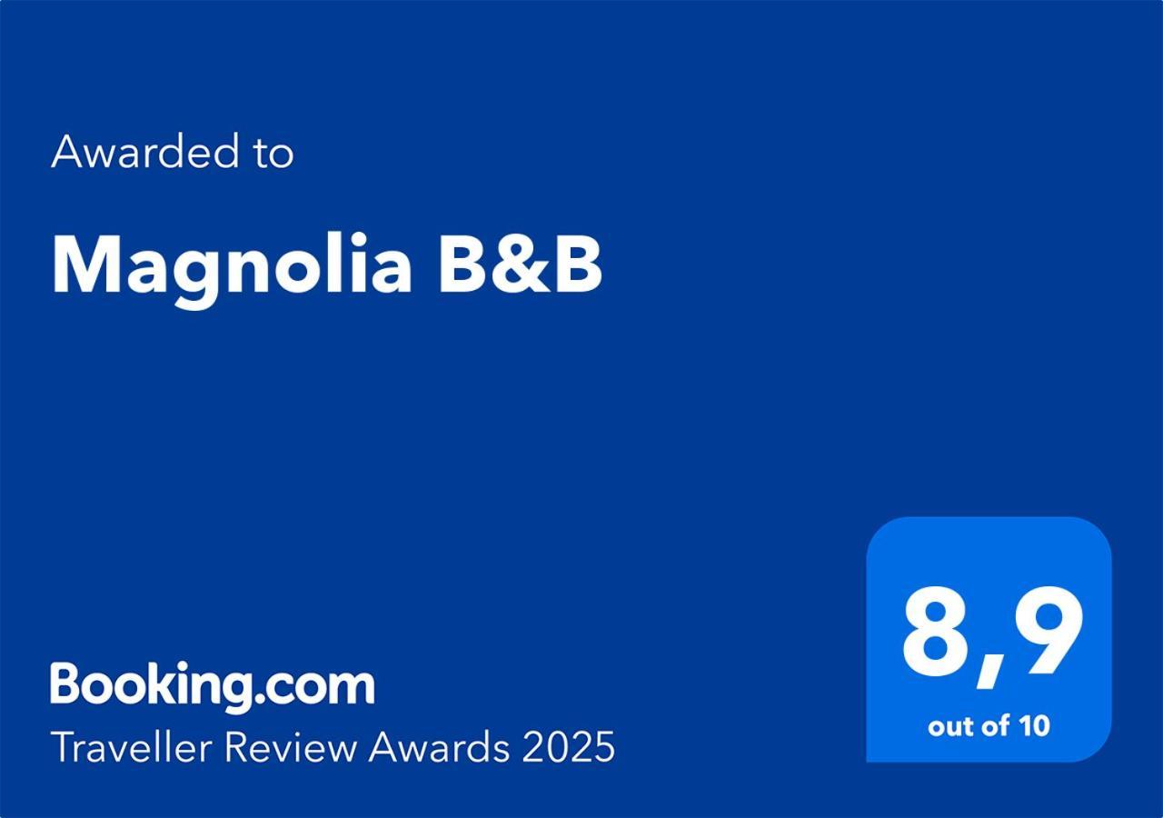 Magnolia B&B Granby Dış mekan fotoğraf