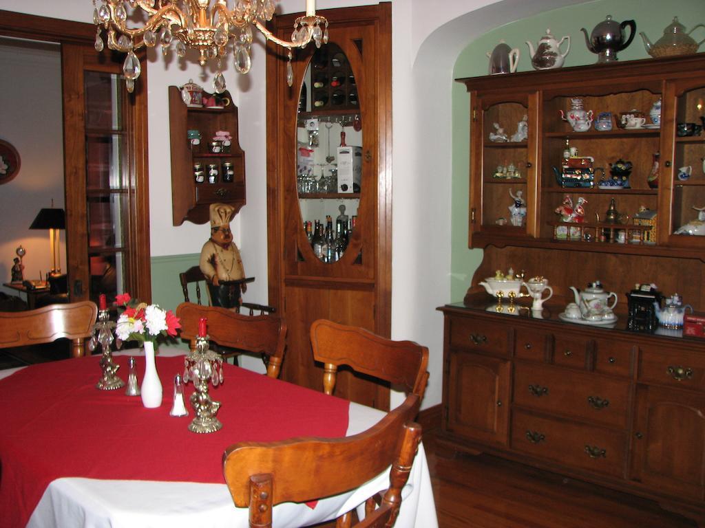 Magnolia B&B Granby Dış mekan fotoğraf