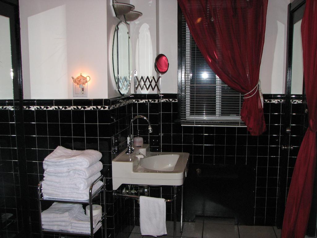 Magnolia B&B Granby Oda fotoğraf