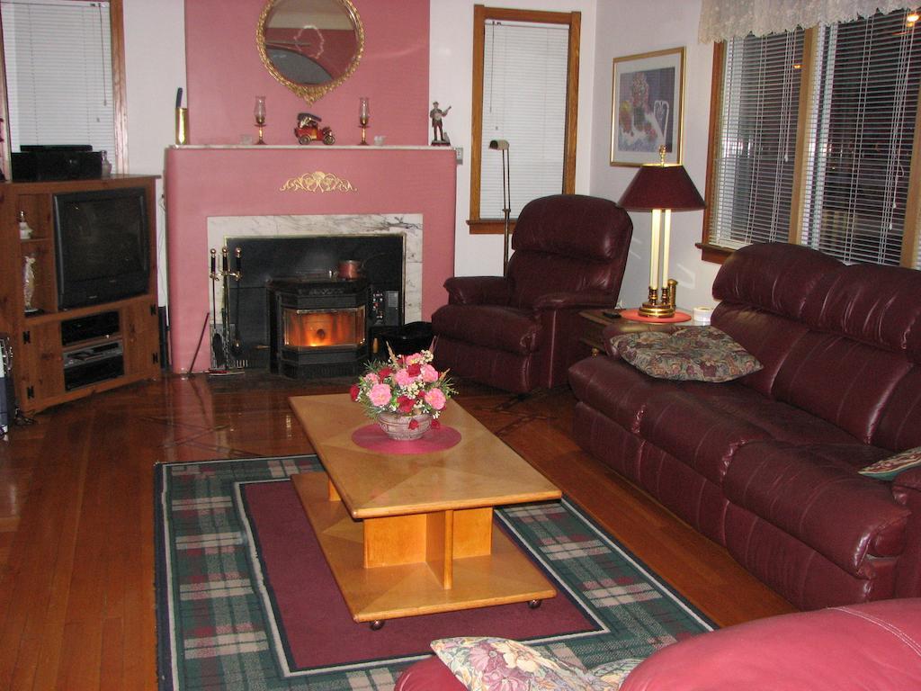 Magnolia B&B Granby Dış mekan fotoğraf