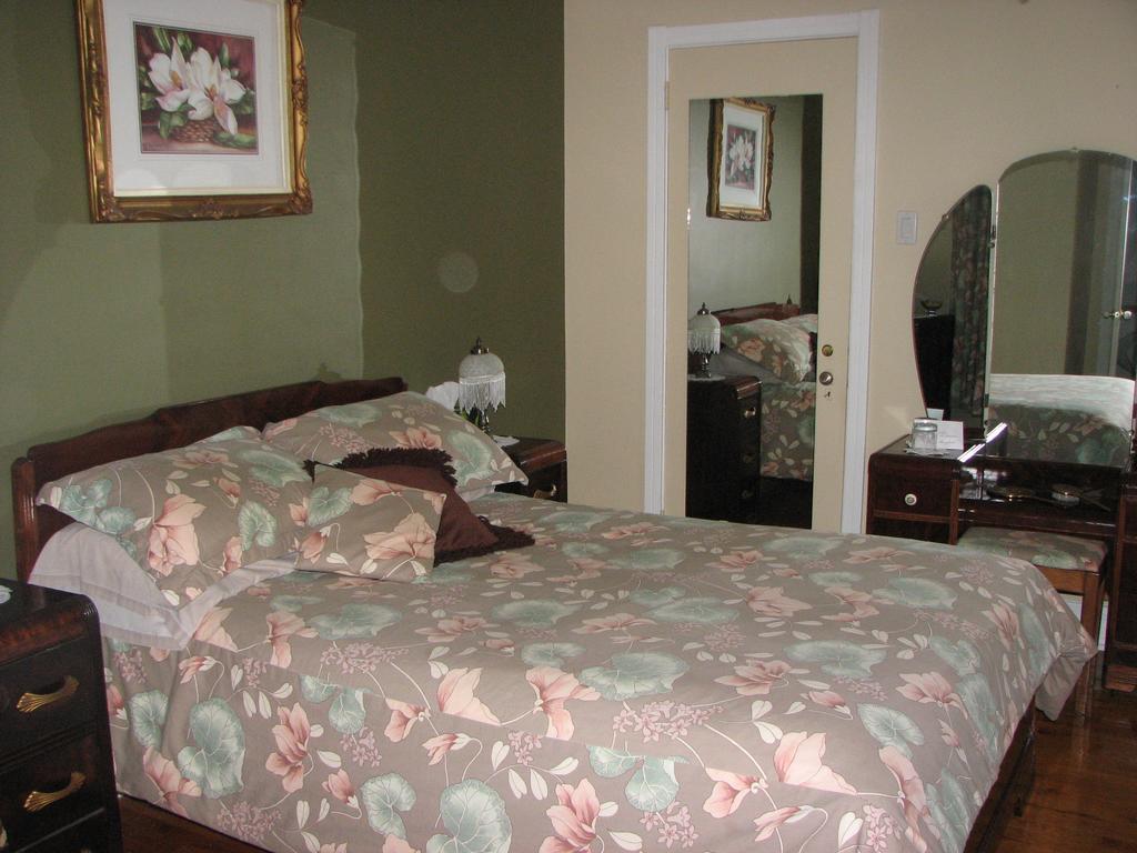 Magnolia B&B Granby Dış mekan fotoğraf