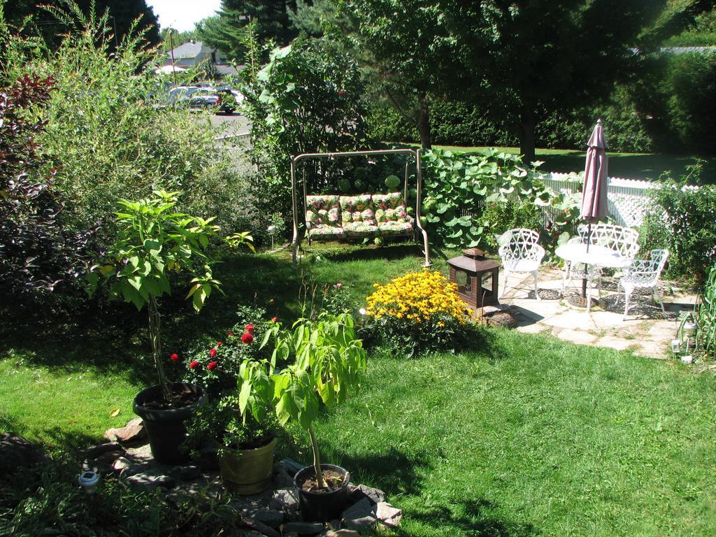 Magnolia B&B Granby Dış mekan fotoğraf
