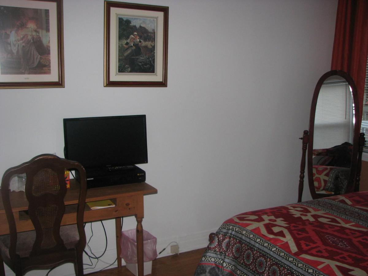 Magnolia B&B Granby Dış mekan fotoğraf
